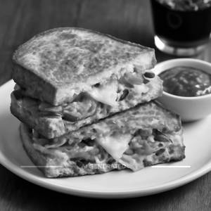 Pizza Sandwich
