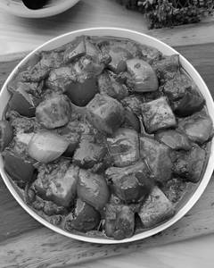 Kadai Subzi