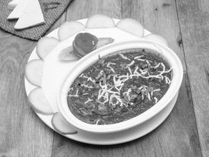 Palak Paneer
