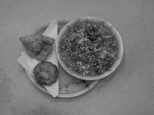 Ghugni Samosa Tikki Chat[1+1].