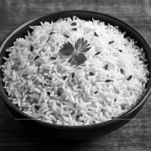 Jeera Rice