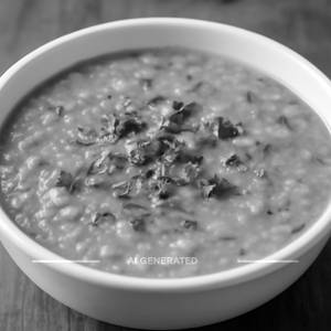 Jeera Dal Fry