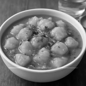 Aloo masala