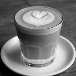 Spanish Latte