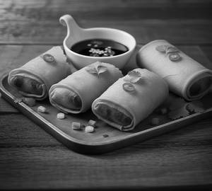Veg Spring Roll