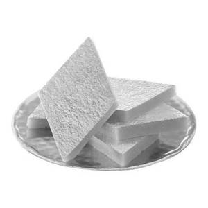 Kaju Katli