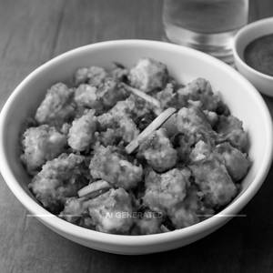 Aloo Gobhi Adraki