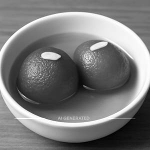 Gulab jamun