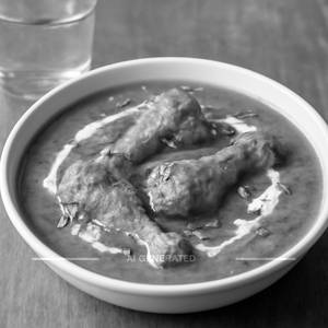 Chicken Mughlai