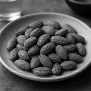 Almond