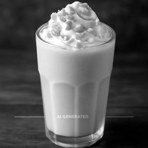 Butterscotch Shake
