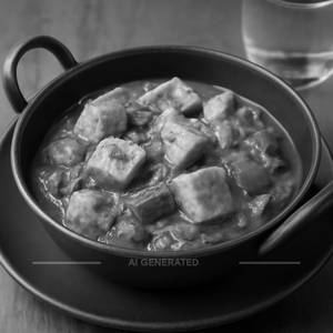 Paneer Kadai