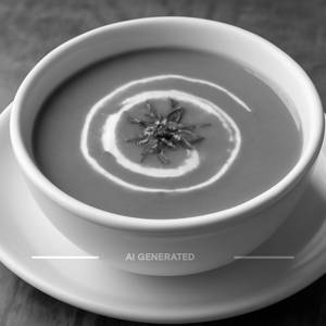 Cream Of Tomato Soup