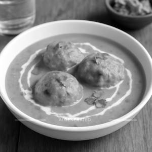 Malai Kofta