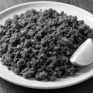 Mutton Keema Fry