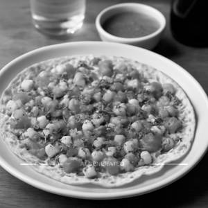 Masala Papad