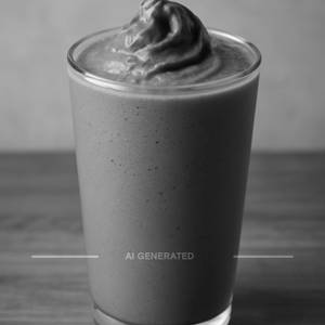 Chocolate Shake