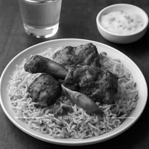 Mutton Biryani