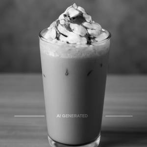 Cold coffee