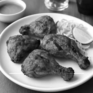 Tandoori Chicken