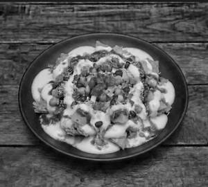 Khasta Kachori Chaat