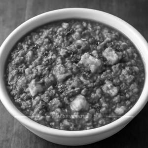 Paneer Keema 