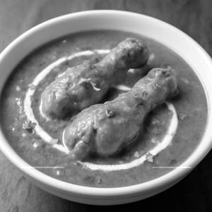 Chicken Mughlai