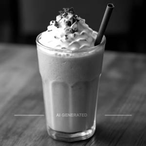 Irish Frappe