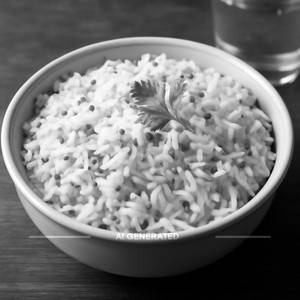 Jeera Rice
