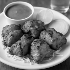 Chicken Tikka Full