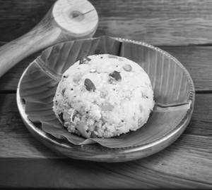 Rava Upma Speciality In South Indian
