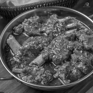 Mutton Curry
