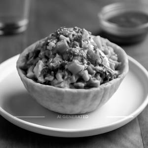Katori Chaat
