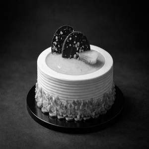 Butter Scotch Cake