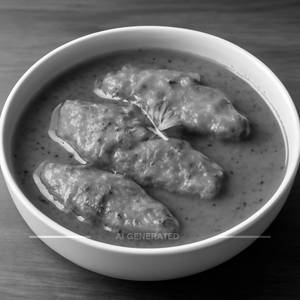 Fish Masala