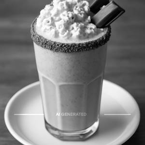 KitKat Shake