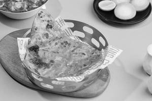 Tawa Paratha