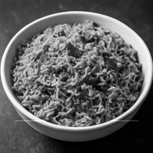 Masala Rice