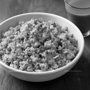 Paneer Bhurji