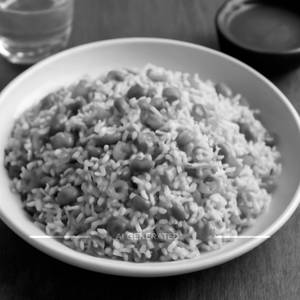 Veg Fried Rice