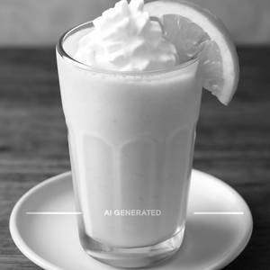 Orange Shake