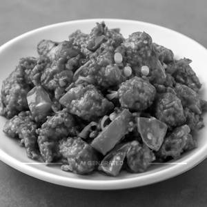 Veg Crispy