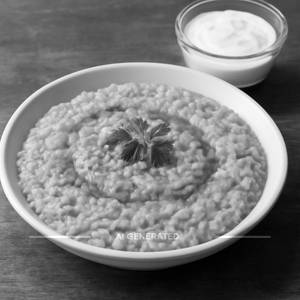 Daal Khichdi