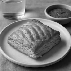 Truffle Pastry