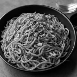 Veg Schezwan Noodles