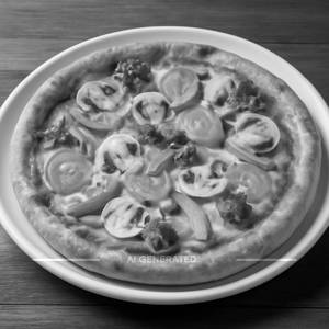 Farm House Pizza