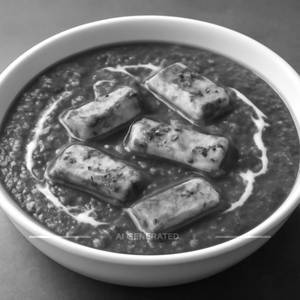 Paneer hyderabadi [full]