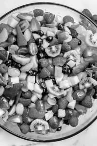 Fruit Salad [12 Pieces]