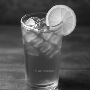 Lemon Iced Tea