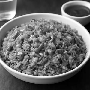 Veg Schezwan Fried Rice